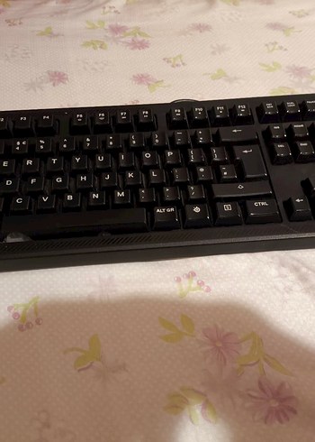 steelsseries apex 100 - Görsel 4