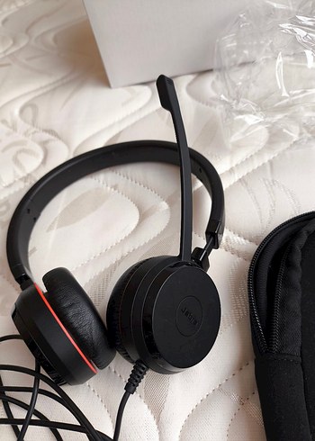 Jabra Evolve 40 - Görsel 6