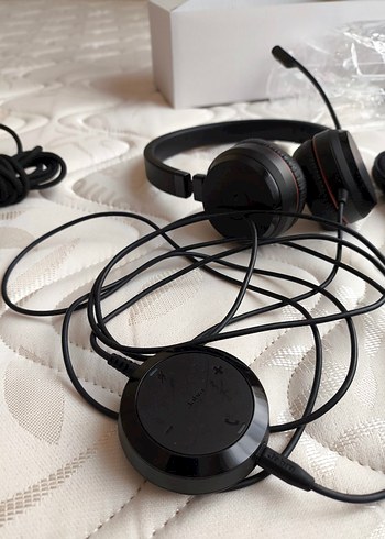 Jabra Evolve 40 - Görsel 2