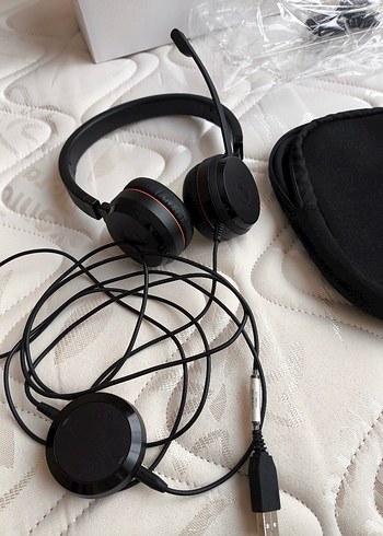 Jabra Evolve 40 - Görsel 5
