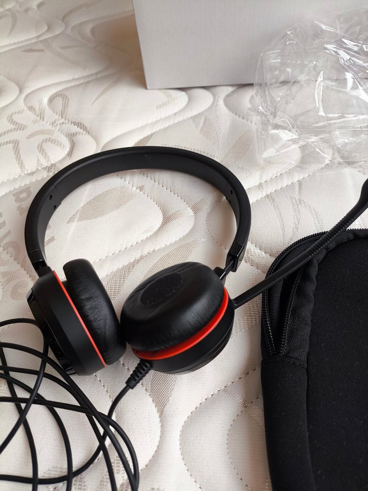 Jabra Evolve 40 - Görsel 4