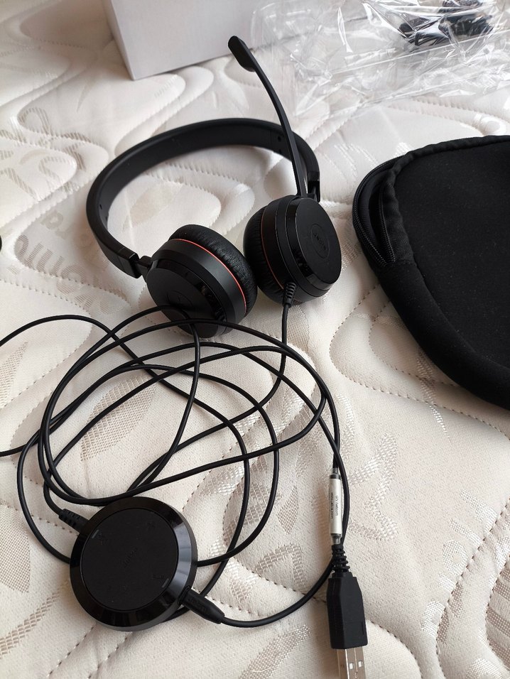 Jabra Evolve 40 - Görsel 5