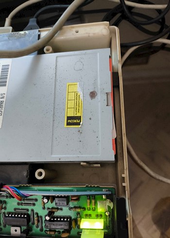 amiga 500 - Görsel 4