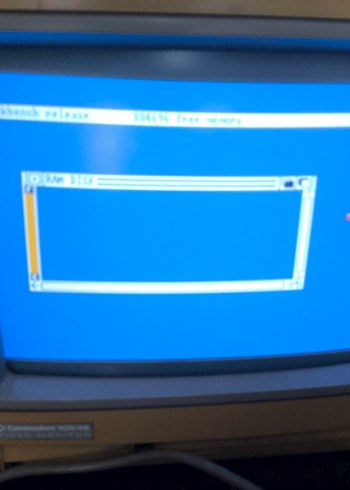 amiga 500 - Görsel 5
