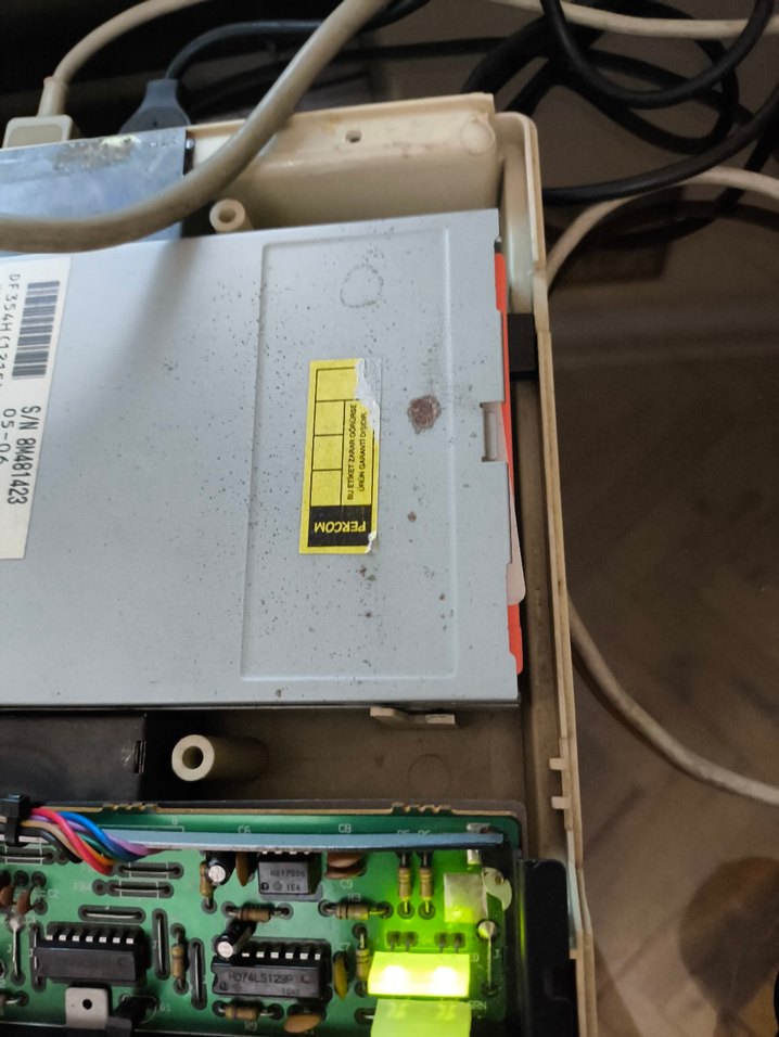 amiga 500 - Görsel 4