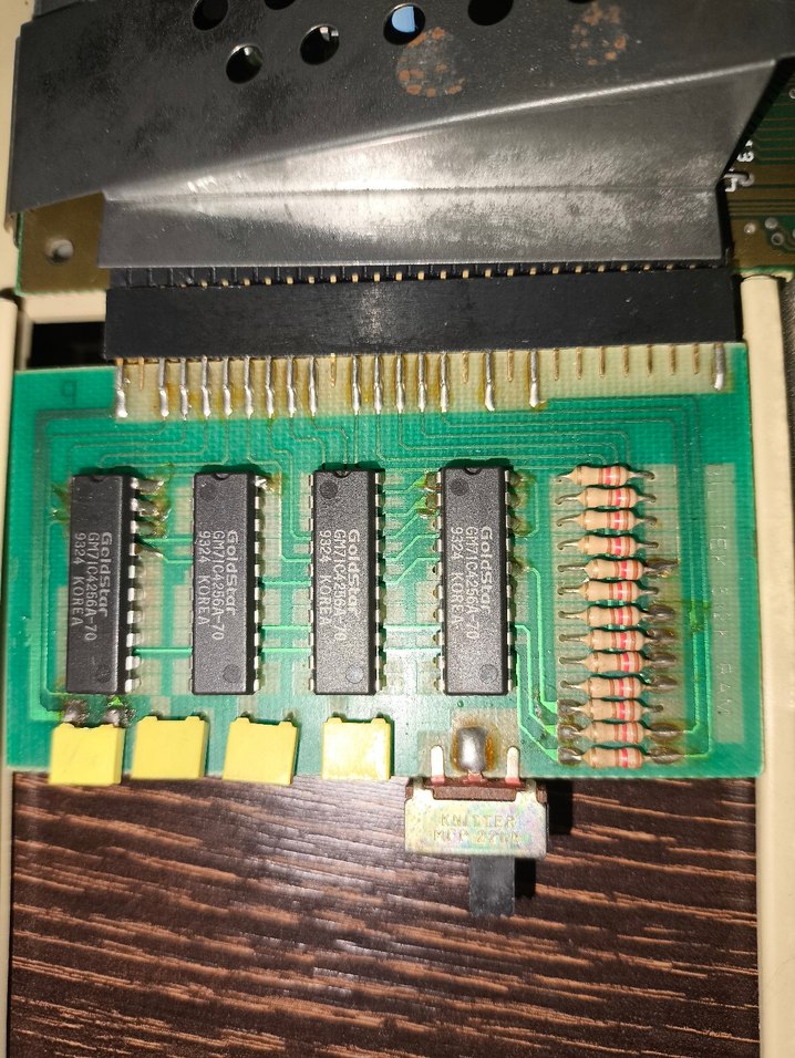 amiga 500 - Görsel 2