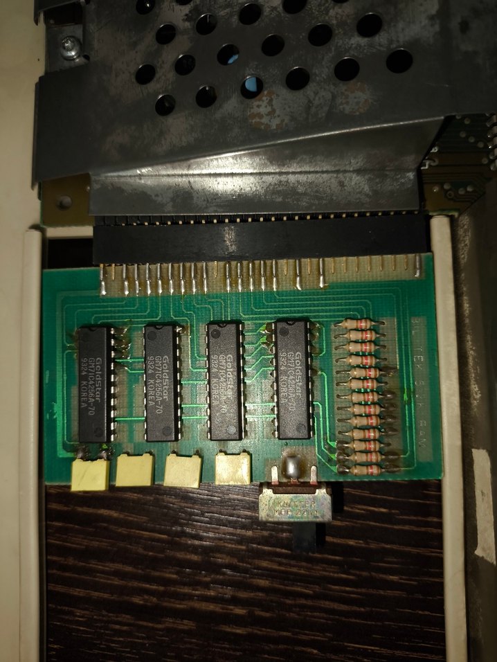 amiga 500 - Görsel 3