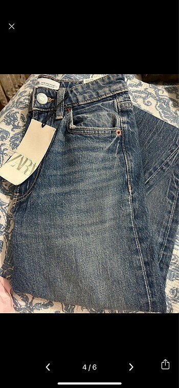 Zara Zara pant