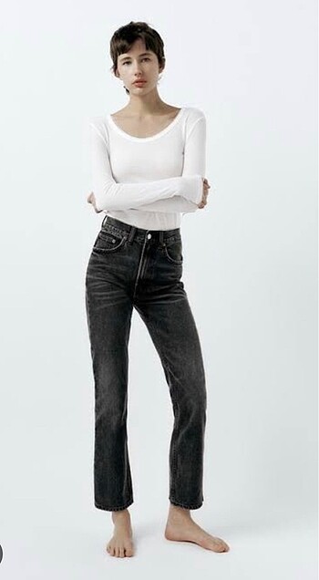 Zara jean