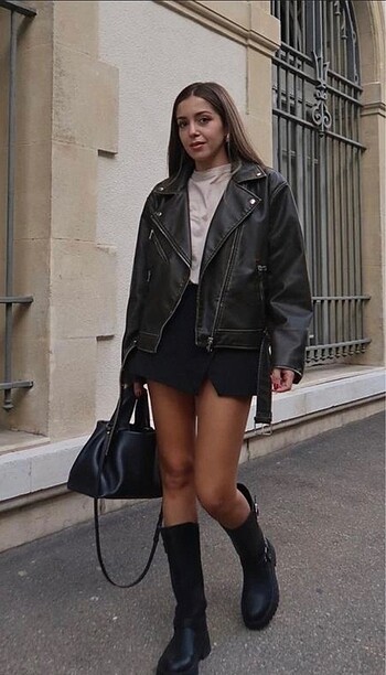 Zara dericeket