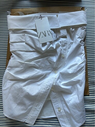 Zara bluz