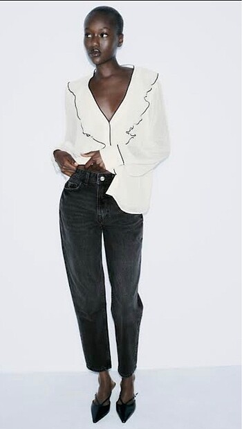 Zara jean