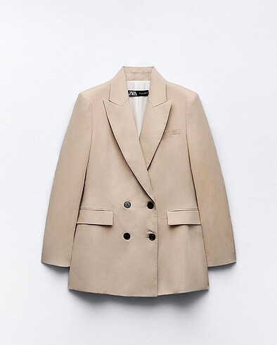 Zara blazer