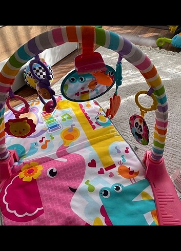 Fisher Price Oyun halisi