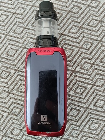 Smok vaporesso revenger