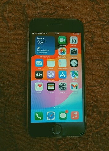 iPhone SE 2020 64 gb