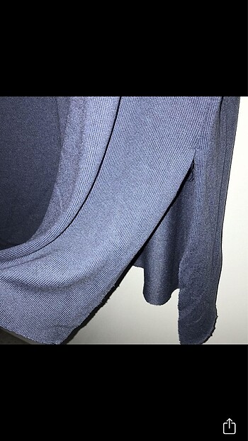 xl Beden Femme tunik