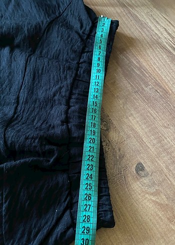 ADDAX şortlu Mini Şort - Görsel 5