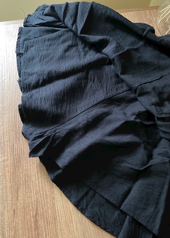 ADDAX şortlu Mini Şort - Görsel 7