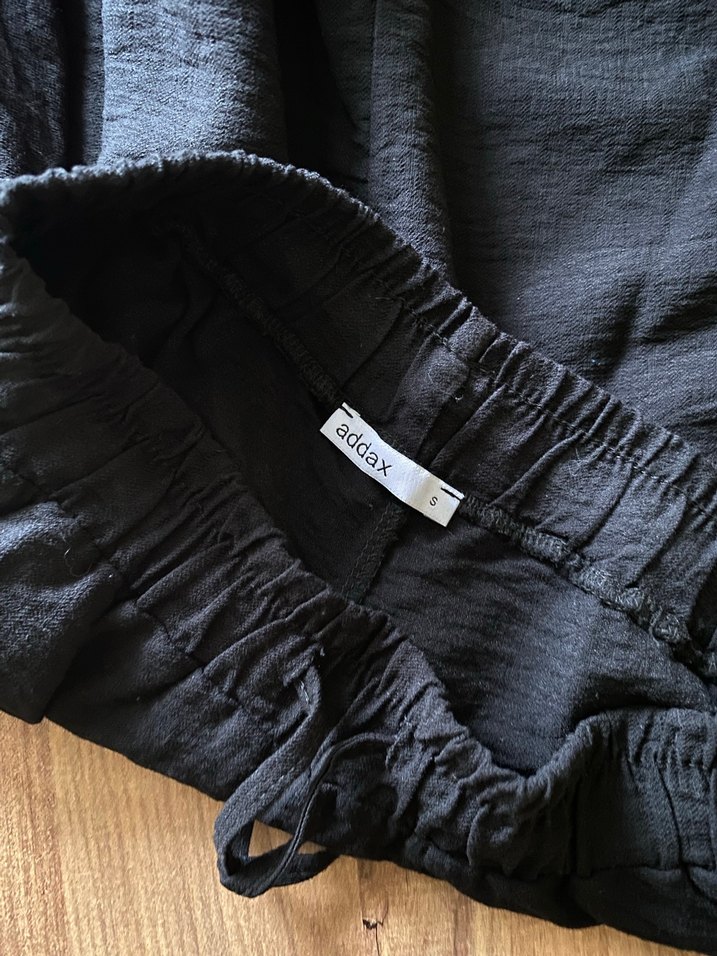 ADDAX şortlu Mini Şort - Görsel 3