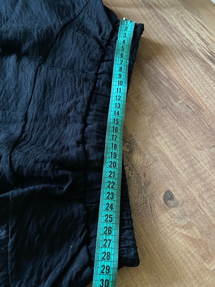 ADDAX şortlu Mini Şort - Görsel 5