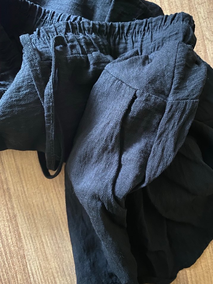 ADDAX şortlu Mini Şort - Görsel 4