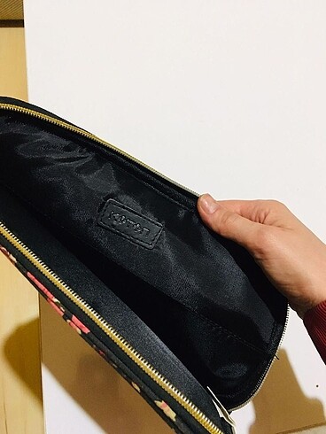  Beden çeşitli Renk KOTON NOTEBOOK ÇANTASI