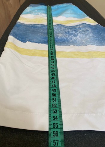 MAVİ MARKA ERKEK DENİZ ŞORTU - Görsel 6