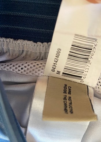 MAVİ MARKA ERKEK DENİZ ŞORTU - Görsel 3