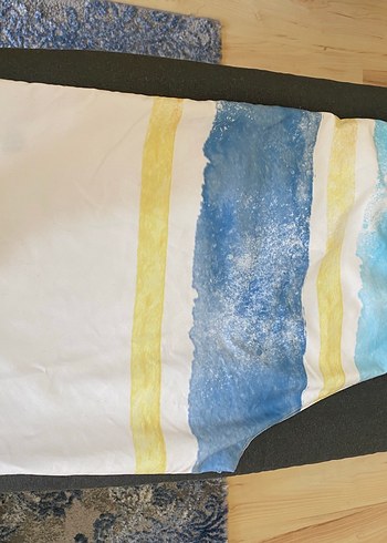 MAVİ MARKA ERKEK DENİZ ŞORTU - Görsel 5