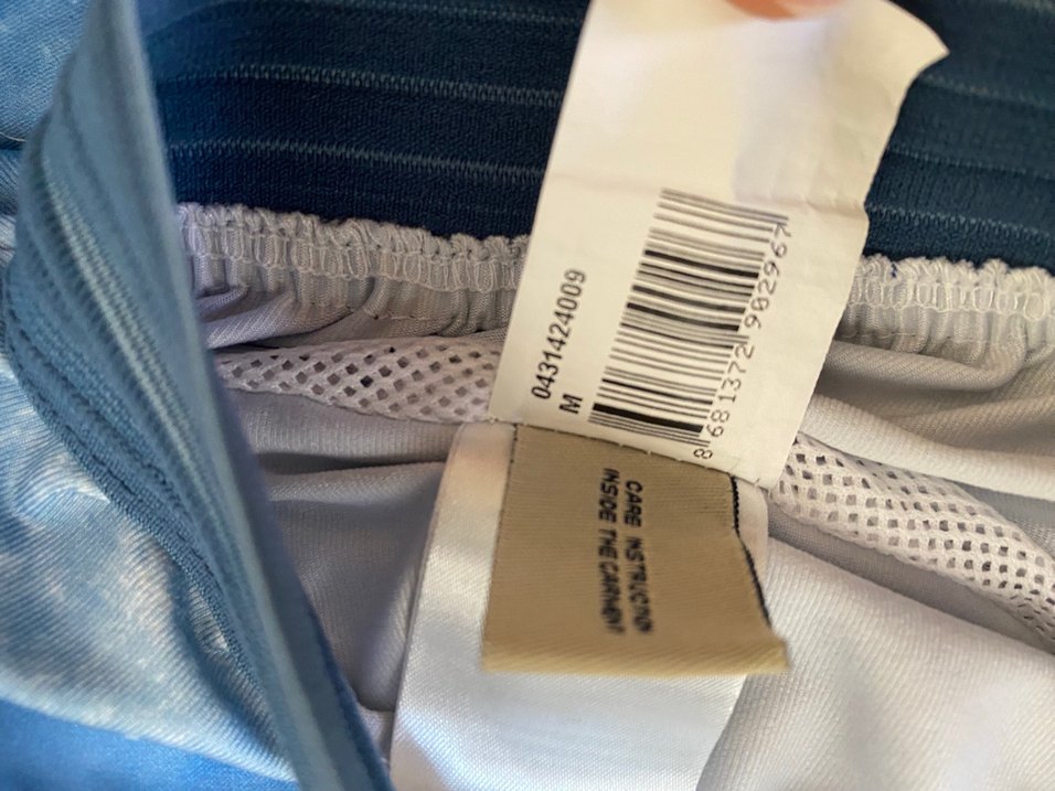 MAVİ MARKA ERKEK DENİZ ŞORTU - Görsel 3