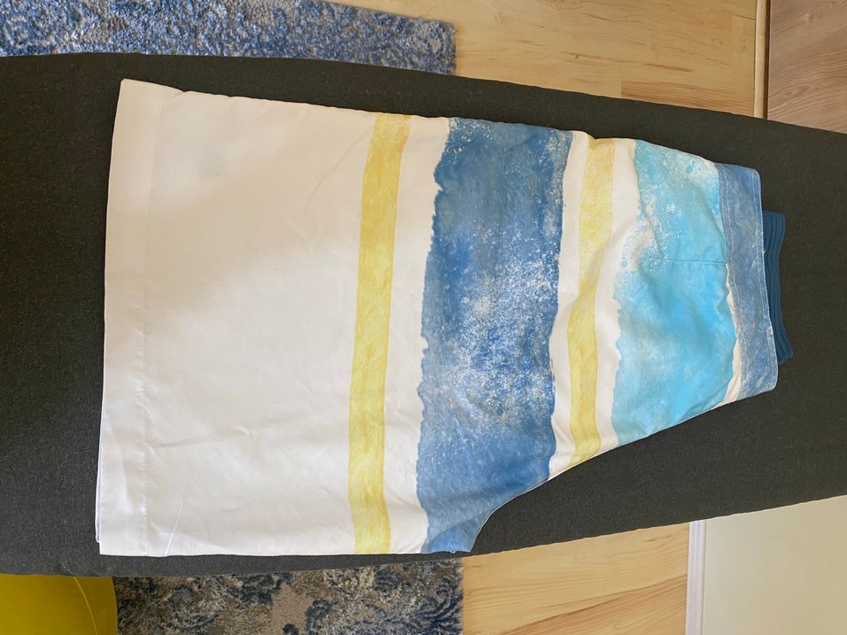 MAVİ MARKA ERKEK DENİZ ŞORTU - Görsel 5