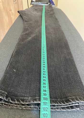 32 Beden gri Renk MAVİ JEANS ERKEK PANTOLON