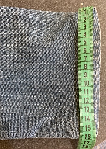 U.S Polo Assn. U.S POLO ASSN. ERKEK KOT PANTOLON
