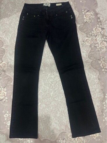 Kot pantolon