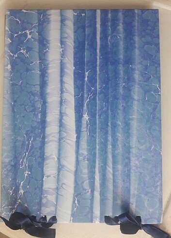Fotoğraf albümü & defter