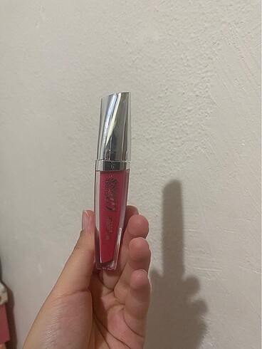 Deborah 04 numara gloss