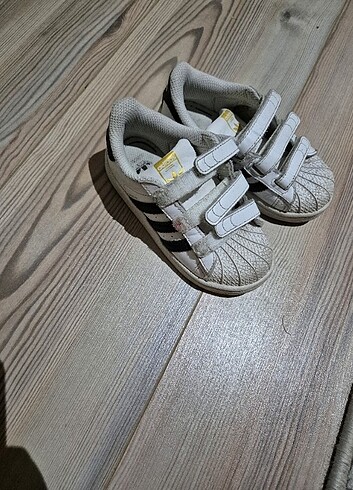 Adidas Çocuk Ayakkabı
