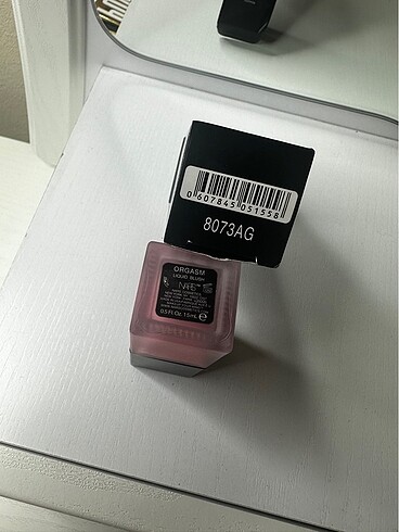 Nars Nars allık