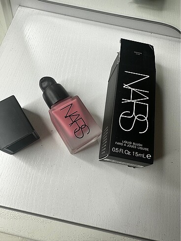 Nars allık