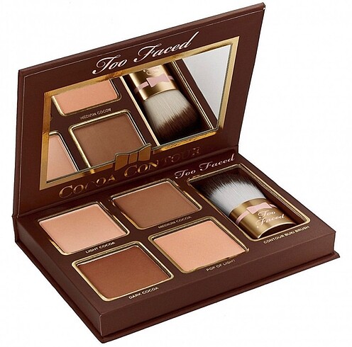 Too faced allık
