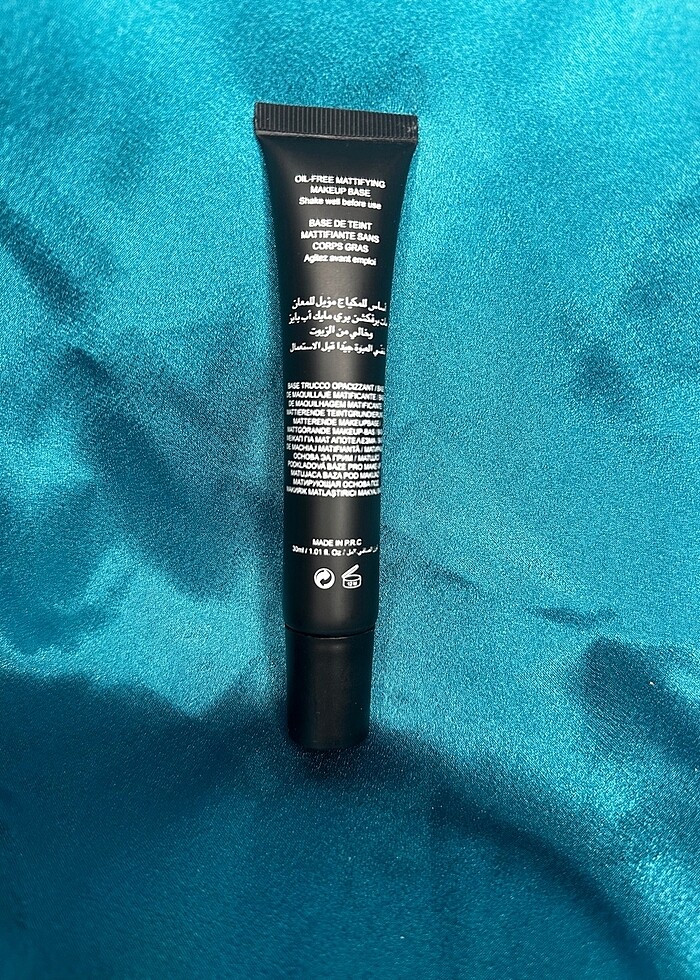 Hudabeauty baz - Görsel 2