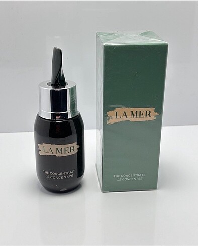 Lamer serum