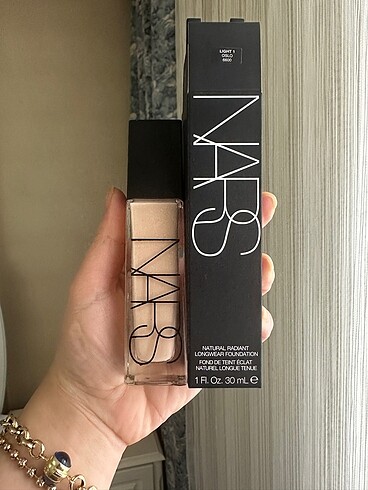 Nars oslo