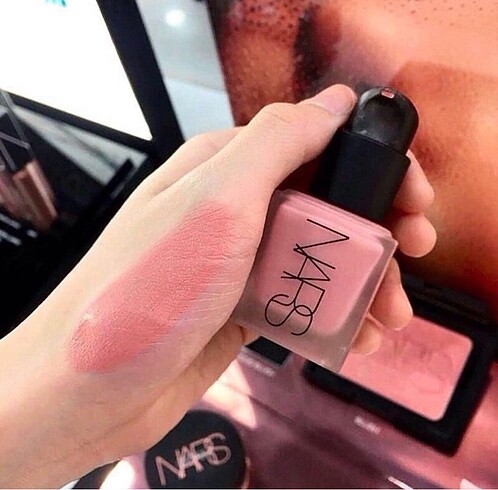 Nars allık