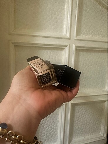 Nars Nars fondöten