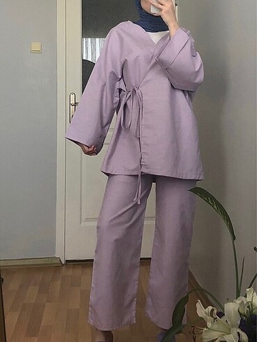 Kimono Takım