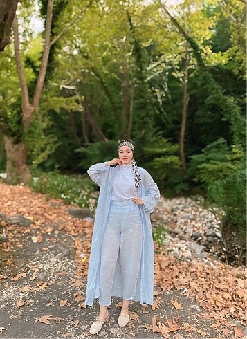 Kimono Takım