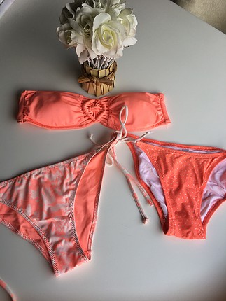 H&M marka hiç kullanılmadı