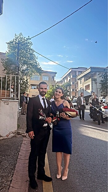 İsteme söz elbisesi